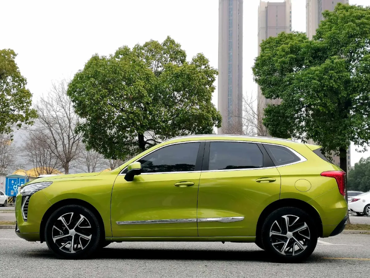 2021 Haval Jolion 1.5T 150HP L4 7DCT,autocango,china used car exporter,china ev exporter,chinese used car exporter,chinese used ev exporter