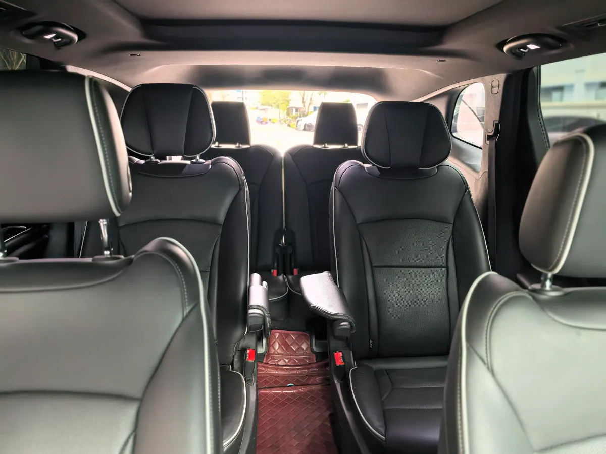 2022 Buick Enclave 2.0T 237HP L4 9AT,autocango,china used car exporter,china ev exporter,chinese used car exporter,chinese used ev exporter