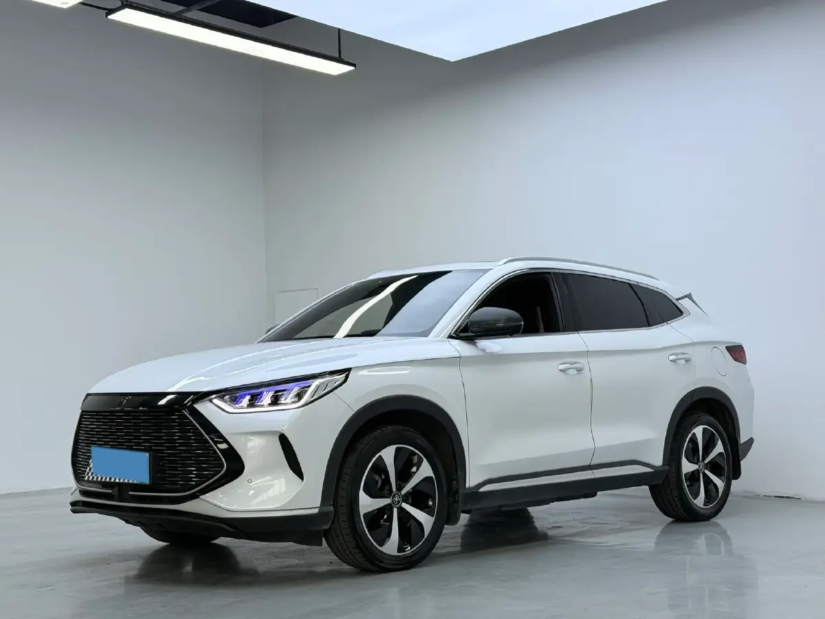 2022 Hyundai Tucson 2.0L 150HP L4 6AT Hybrid