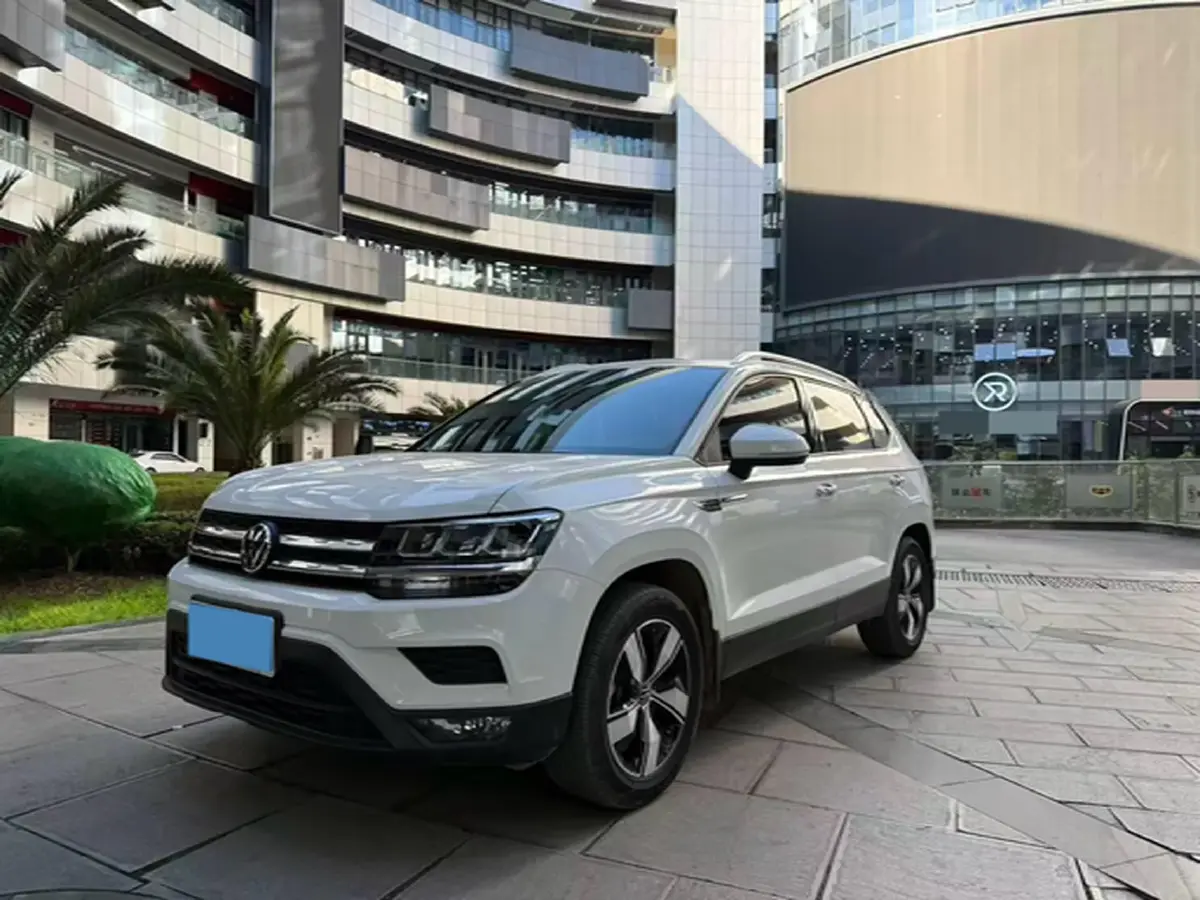 2022 Ford Transit 2.0T 202HP L4 6AT