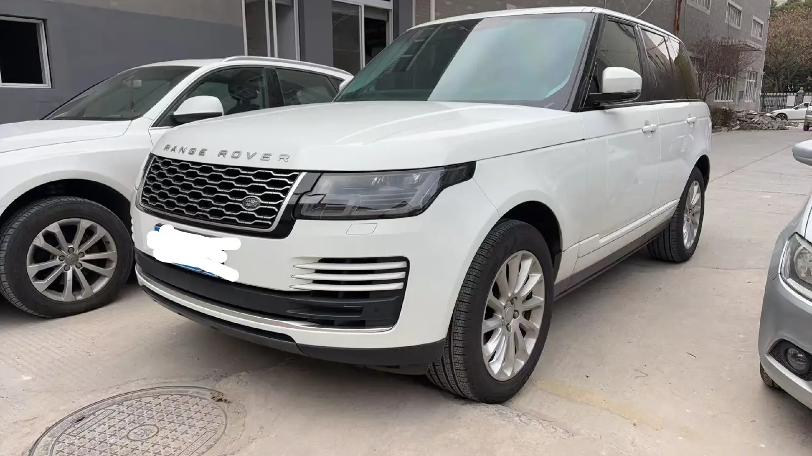 2019 BMW 7 Series 3.0T 340HP L6 8AT