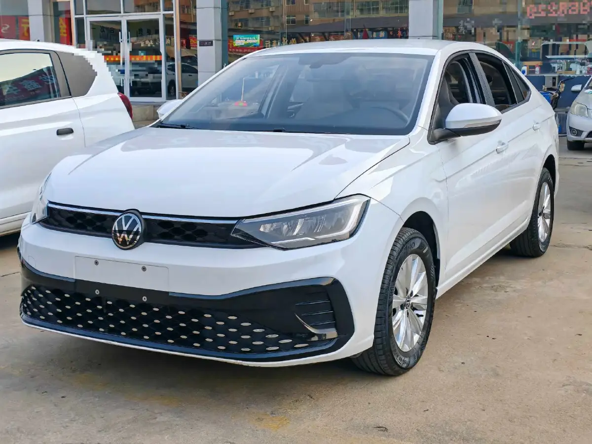 2023 Volkswagen Lavida 1.5L 110HP L4 6AT