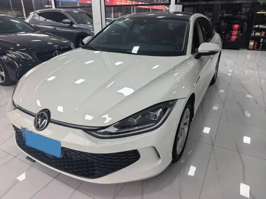 2023 Volkswagen Lamando 1.4T 150HP L4 7DCT