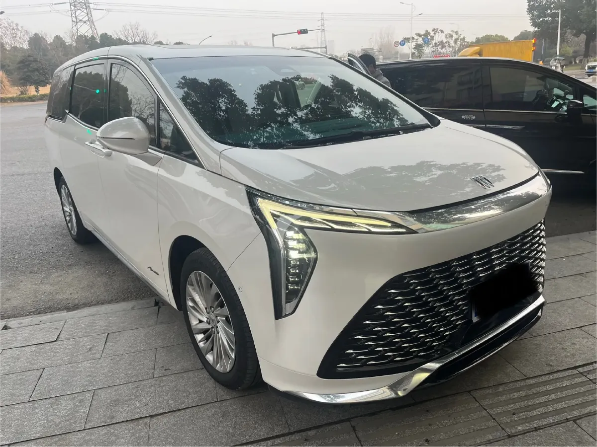 2023 Buick Century 2.0T 237HP L4 9AT,autocango,china used car exporter,china ev exporter,chinese used car exporter,chinese used ev exporter