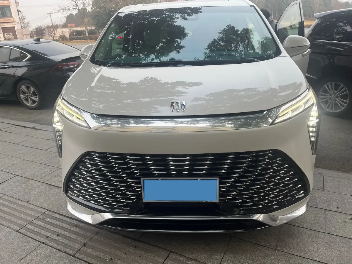 2023 Buick Century 2.0T 237HP L4 9AT,autocango,china used car exporter,china ev exporter,chinese used car exporter,chinese used ev exporter