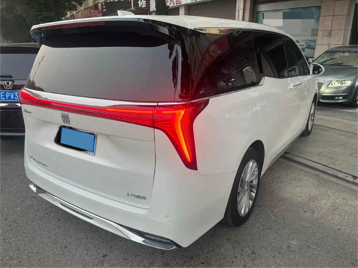2023 Buick Century 2.0T 237HP L4 9AT,autocango,china used car exporter,china ev exporter,chinese used car exporter,chinese used ev exporter