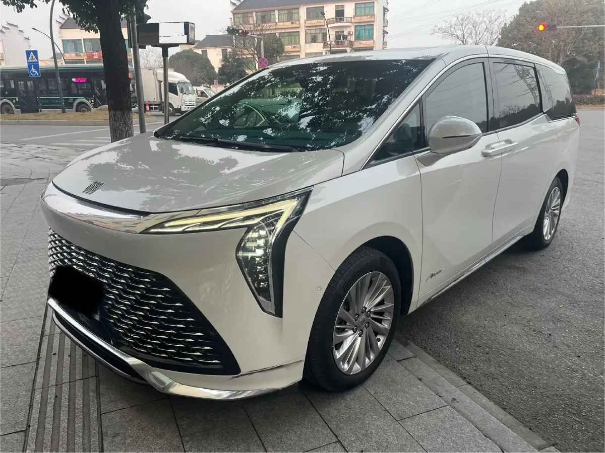 2023 Buick Century 2.0T 237HP L4 9AT,autocango,china used car exporter,china ev exporter,chinese used car exporter,chinese used ev exporter