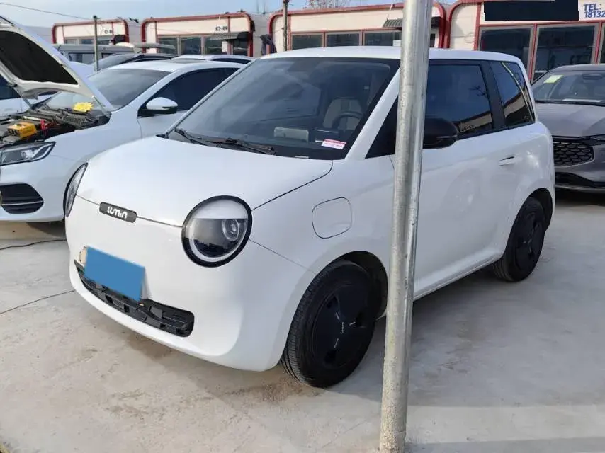 2022 Levdeo Mango BEV 17.28KWH