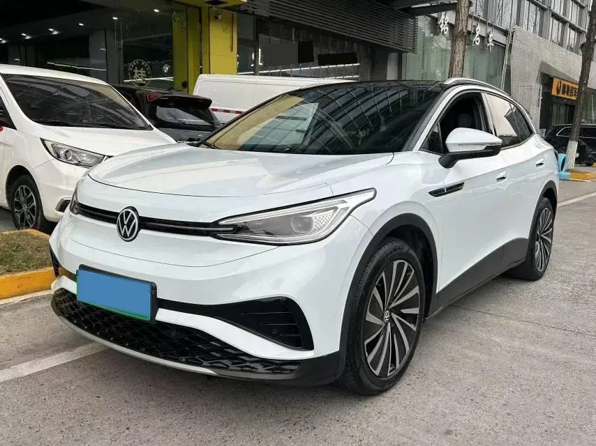 2022 Volkswagen ID.4 X BEV 83.4KWH