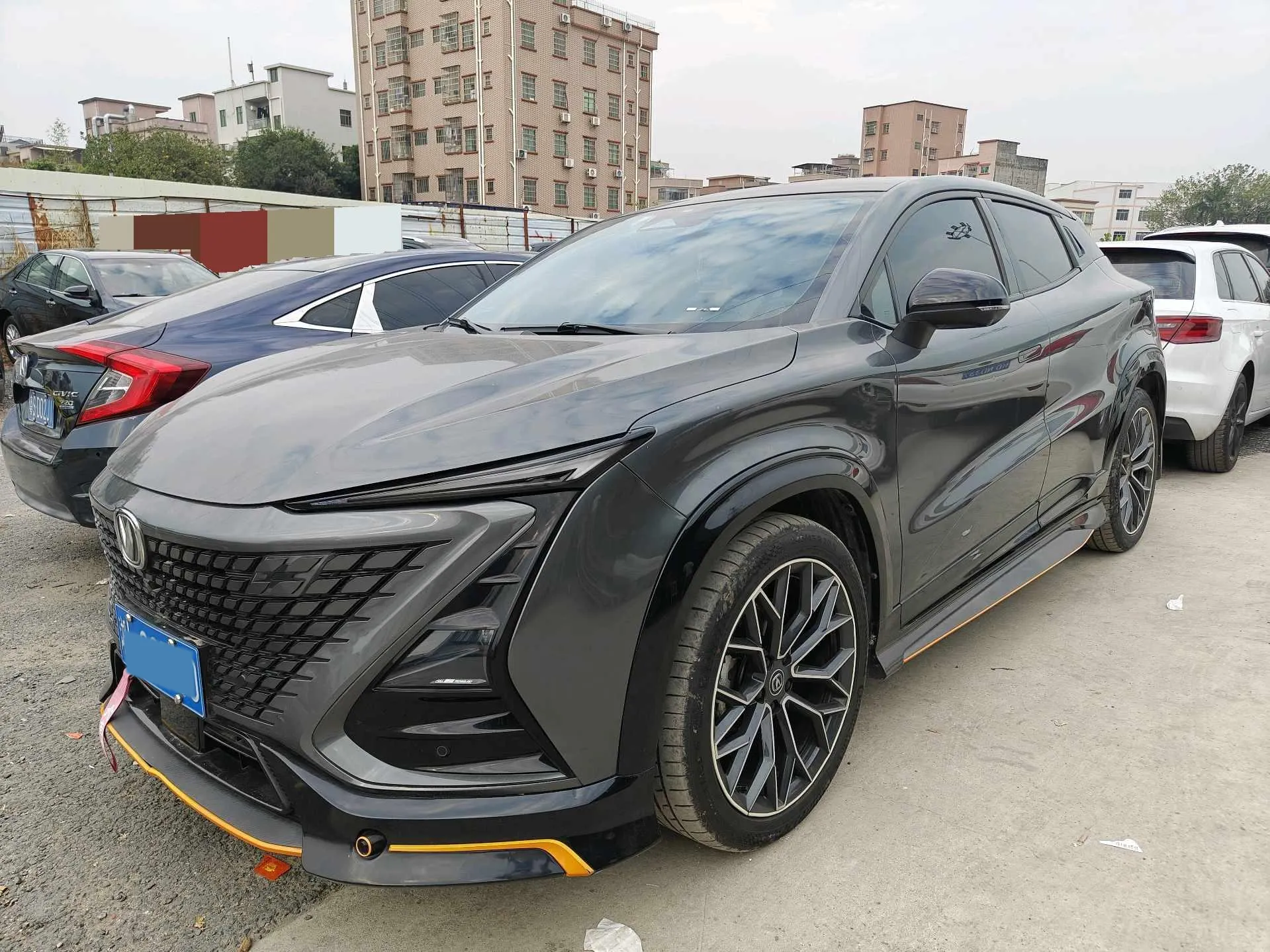 autocango,china used car exporter,china ev exporter,chinese used car exporter,chinese used ev exporter