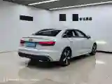 2020 Audi A4L 2.0T 190HP L4 7DCT