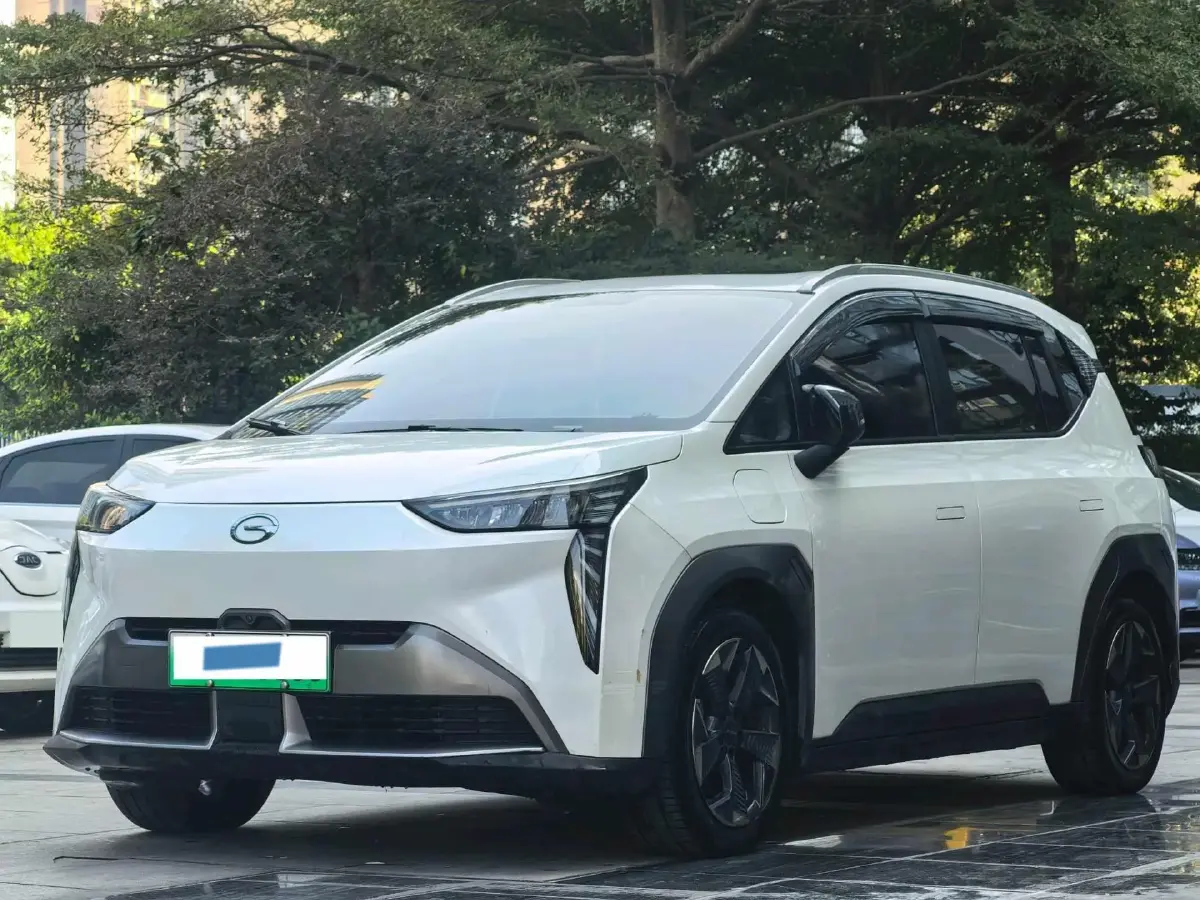 2022 Geely Okavango 1.8T 184HP L4 7DCT