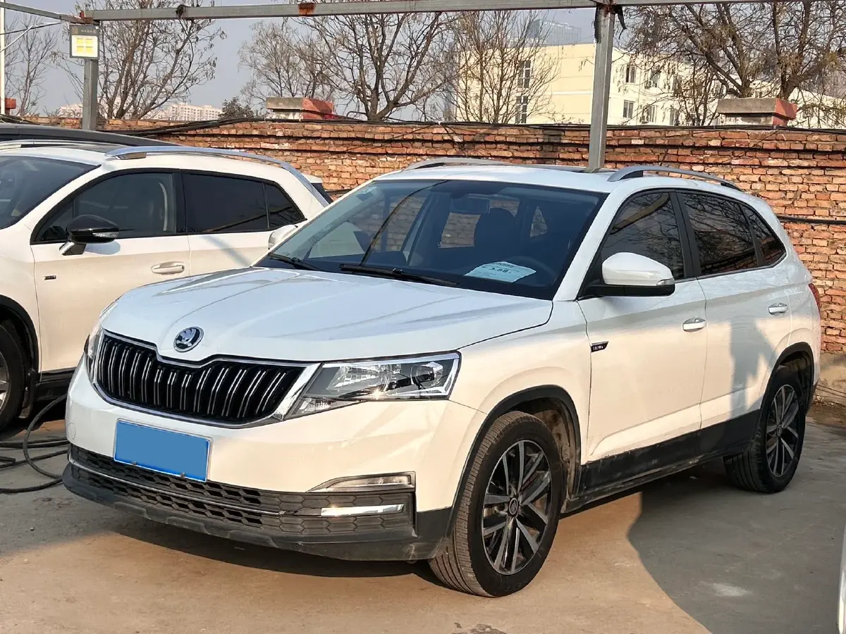 2018 Volkswagen Lavida 1.2T 116HP L4 7DCT