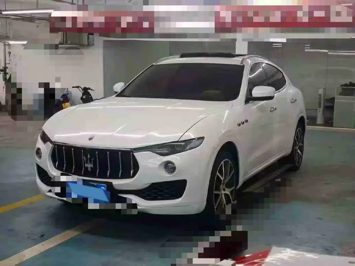 2016 Audi S6 4.0T 450HP V8 7DCT