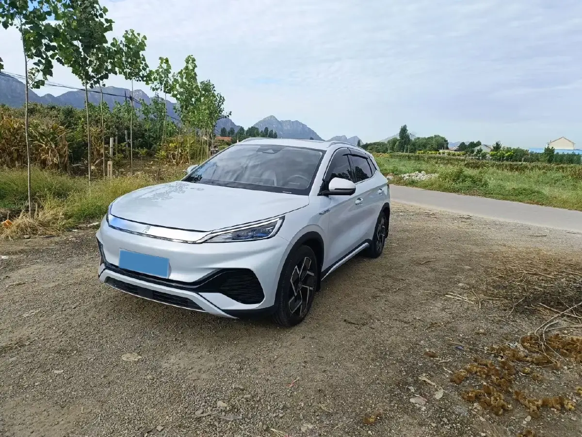 2022 Foton Grand General G7 2.0T 238HP L4 8AT