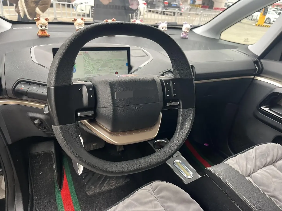 2023 BaoJun KiWi EV BEV 31.7KWH,autocango,china used car exporter,china ev exporter,chinese used car exporter,chinese used ev exporter