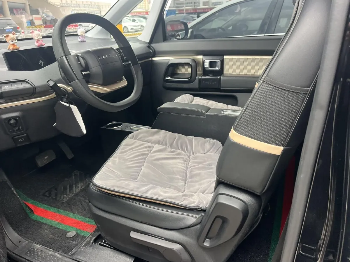 2023 BaoJun KiWi EV BEV 31.7KWH,autocango,china used car exporter,china ev exporter,chinese used car exporter,chinese used ev exporter