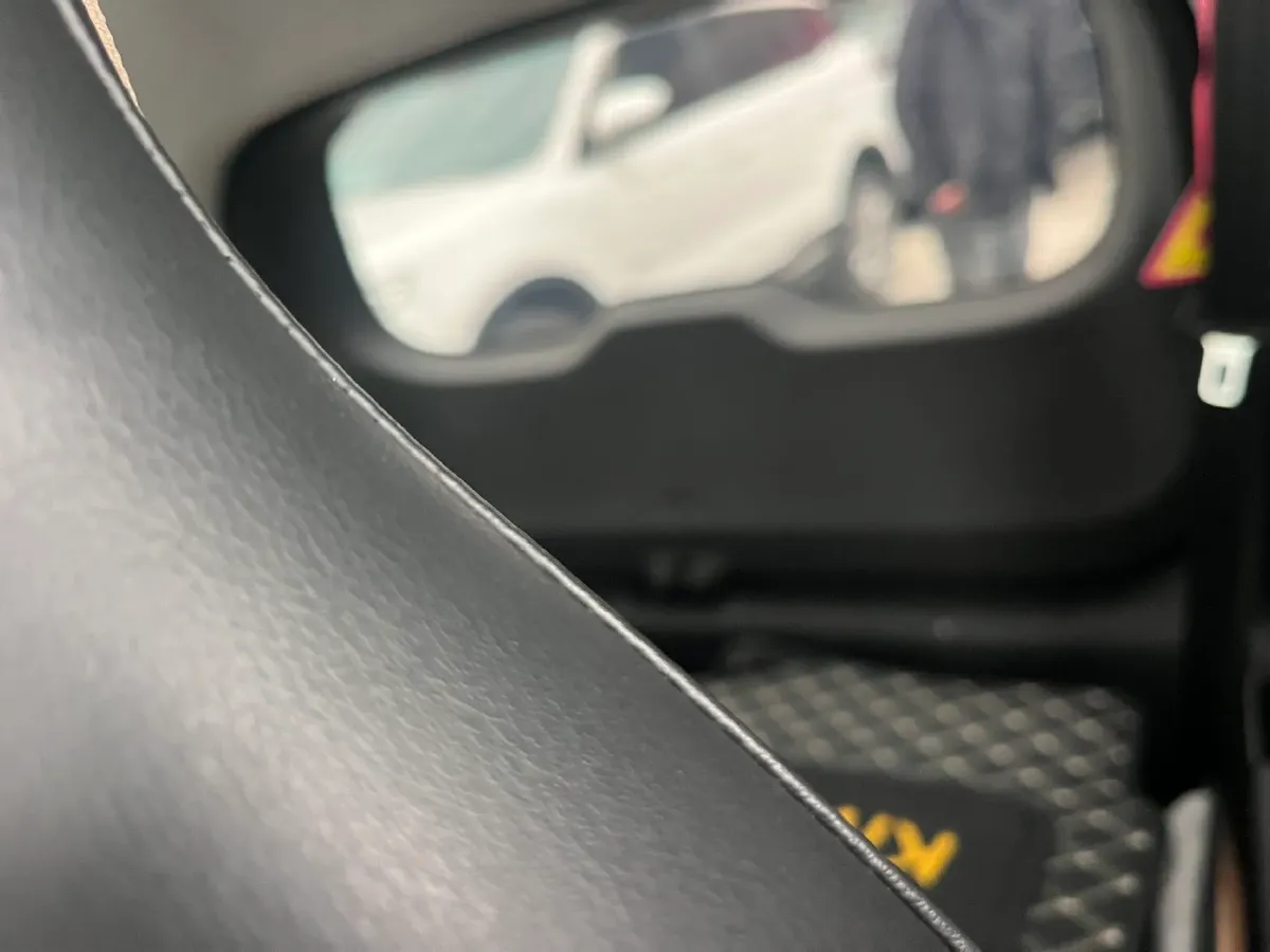 2023 BaoJun KiWi EV BEV 31.7KWH,autocango,china used car exporter,china ev exporter,chinese used car exporter,chinese used ev exporter