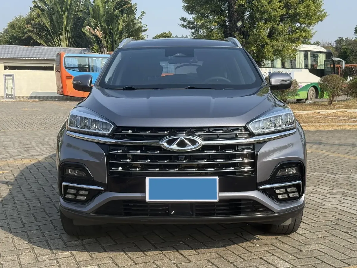 2023 Chery Tiggo 8 1.6T 197HP L4 7DCT,autocango,china used car exporter,china ev exporter,chinese used car exporter,chinese used ev exporter