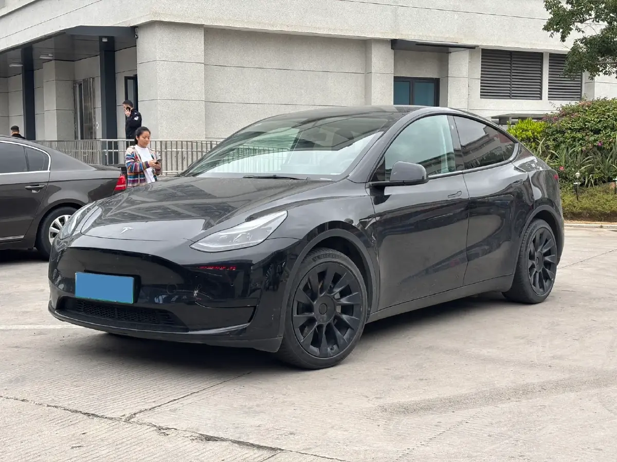 2022 BYD Tang 1.5T 139HP L4 E-CVT PHEV 45.8KWH