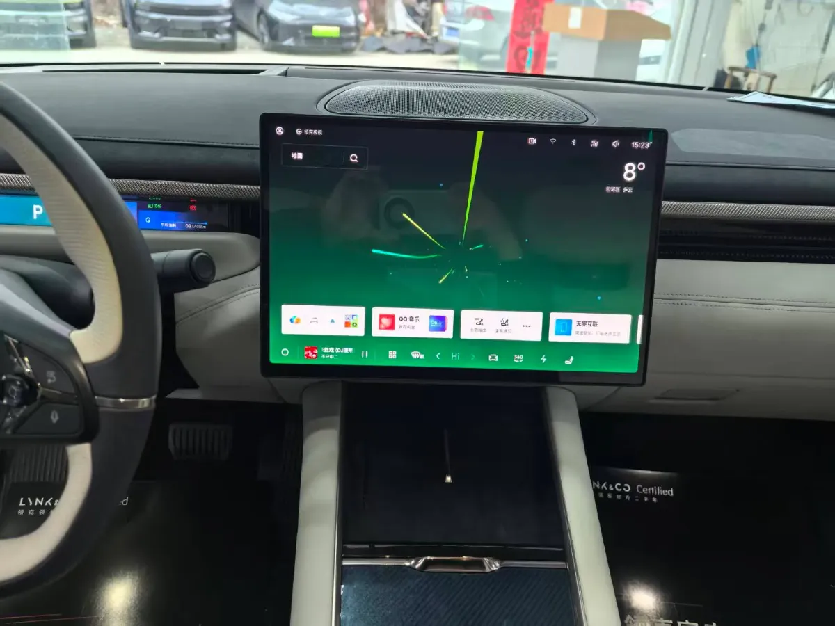 2025 LYNK&CO 10 EM-P 1.5T 163HP L4 3DHT PHEV,autocango,china used car exporter,china ev exporter,chinese used car exporter,chinese used ev exporter