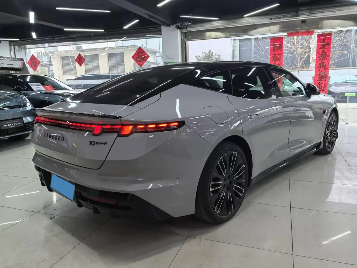 2025 LYNK&CO 10 EM-P 1.5T 163HP L4 3DHT PHEV,autocango,china used car exporter,china ev exporter,chinese used car exporter,chinese used ev exporter