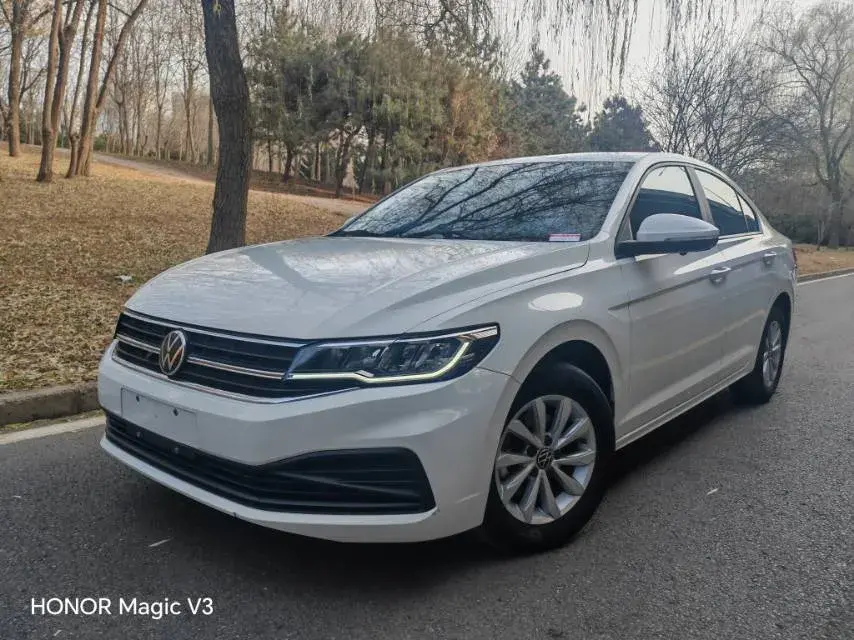 2021 Volkswagen Bora 1.5L 113HP L4 6AT
