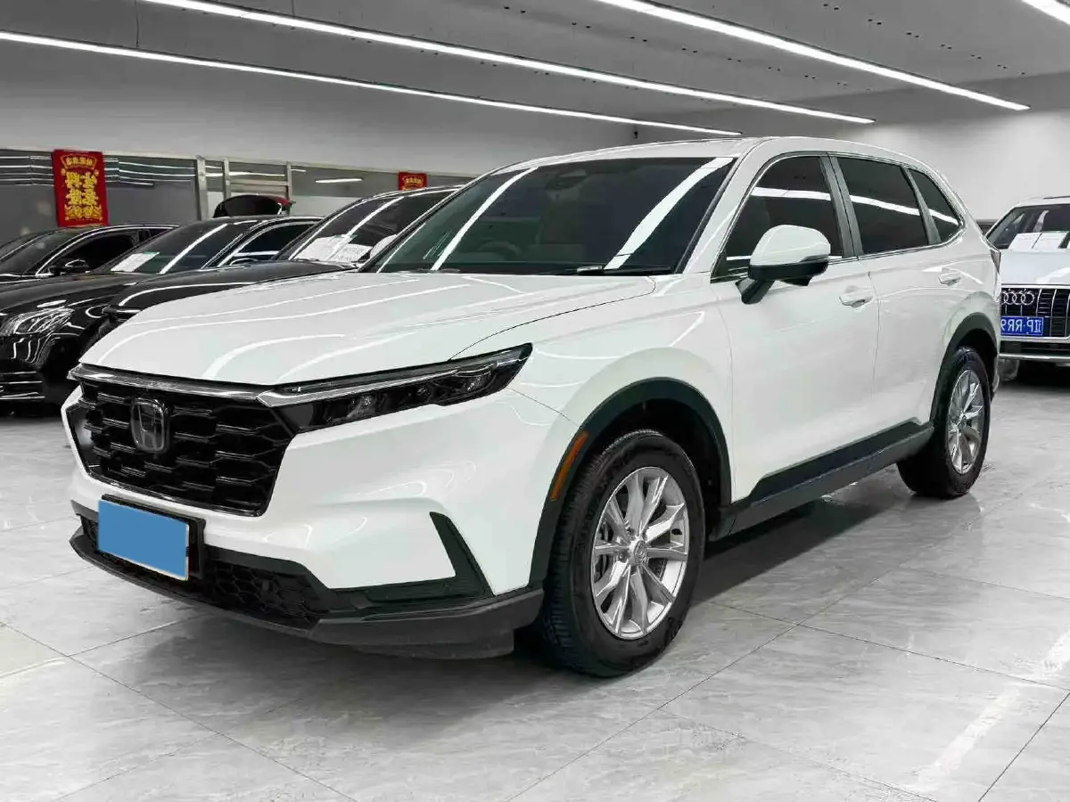 2023 Honda CR-V 1.5T 193HP L4 CVT
