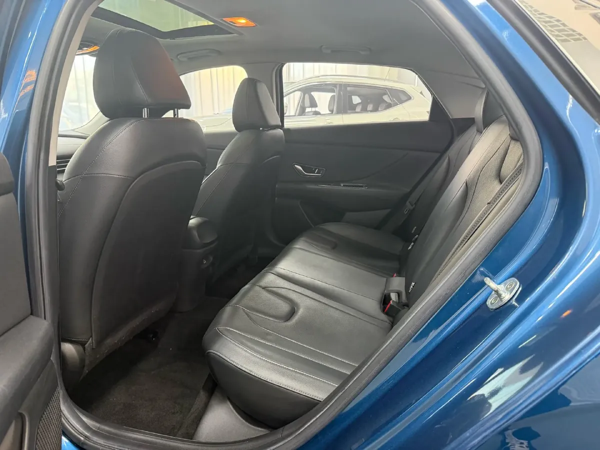 2021 Hyundai Elantra 1.4T 140HP L4 7DCT,autocango,china used car exporter,china ev exporter,chinese used car exporter,chinese used ev exporter