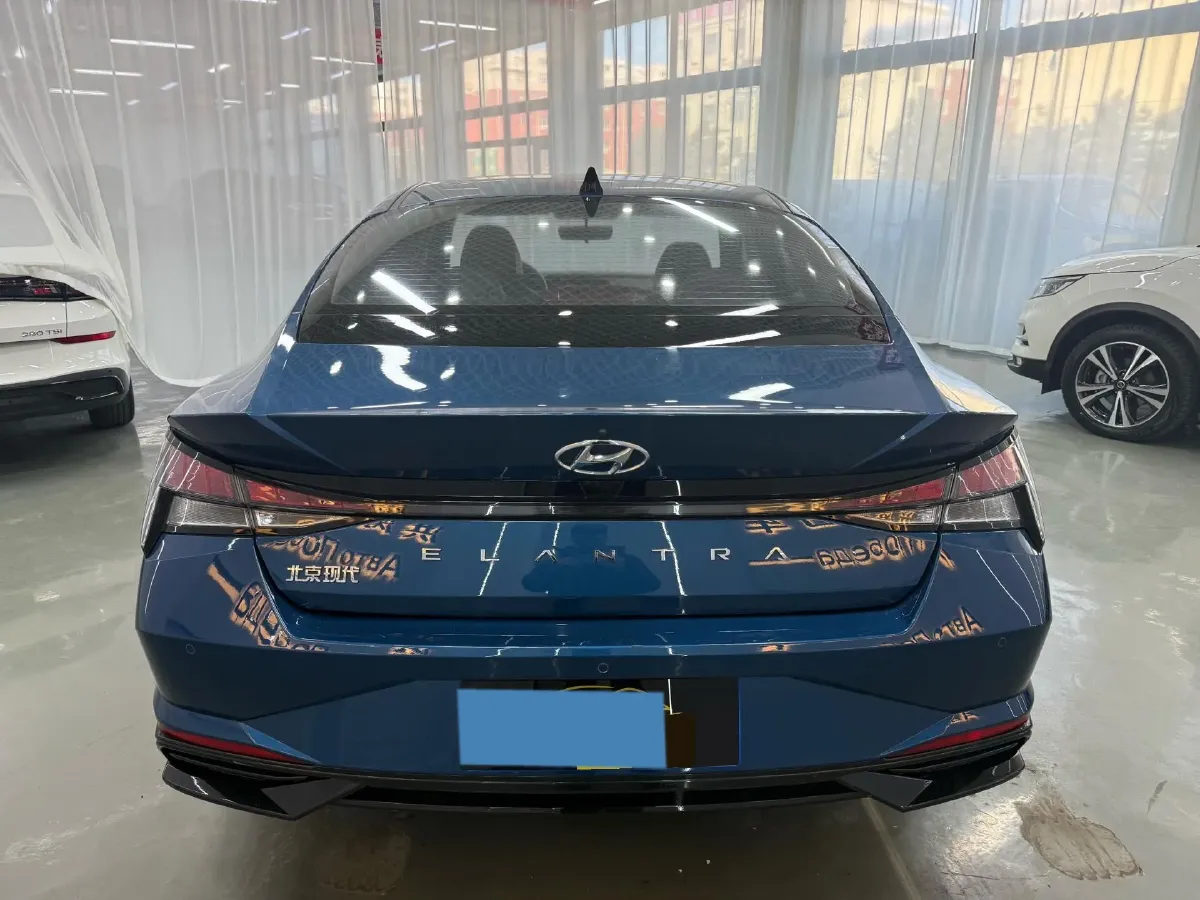 2021 Hyundai Elantra 1.4T 140HP L4 7DCT,autocango,china used car exporter,china ev exporter,chinese used car exporter,chinese used ev exporter