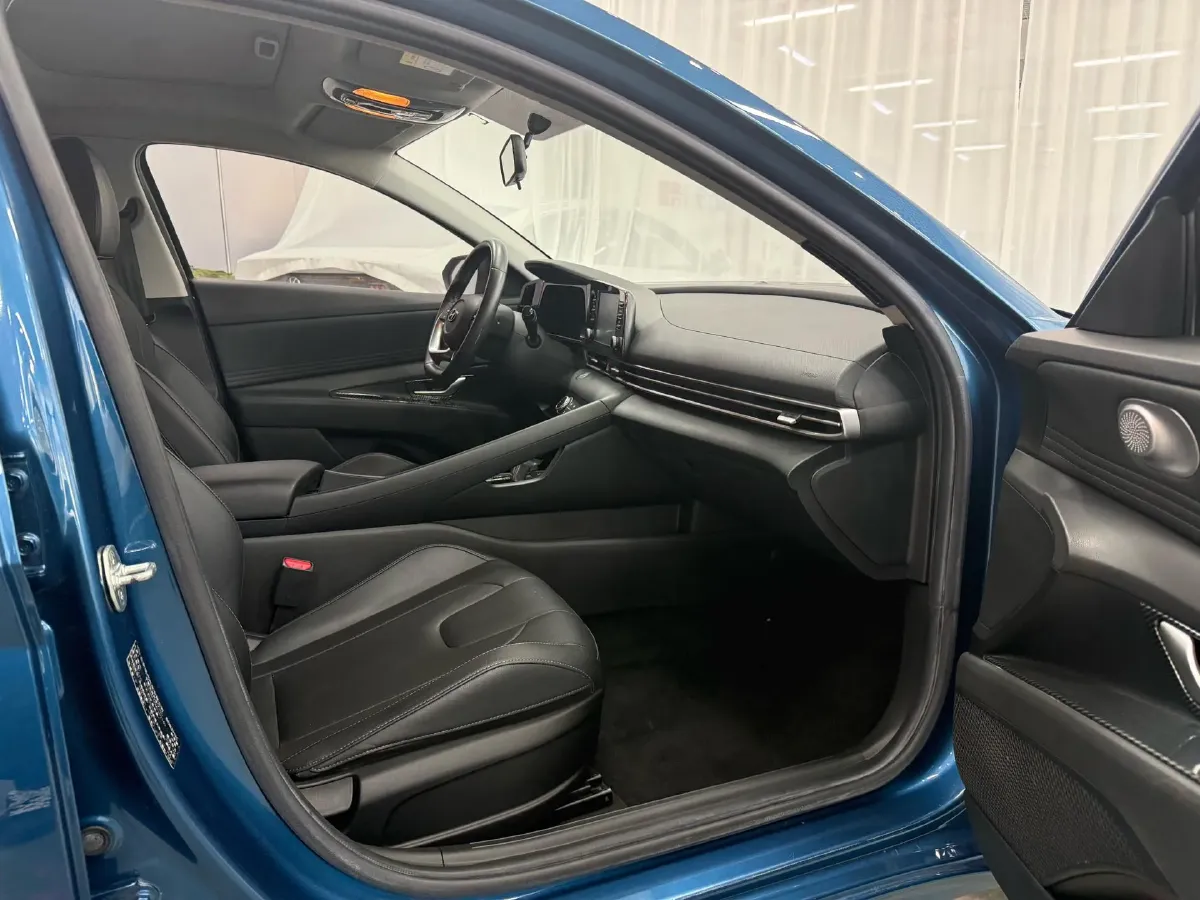 2021 Hyundai Elantra 1.4T 140HP L4 7DCT,autocango,china used car exporter,china ev exporter,chinese used car exporter,chinese used ev exporter