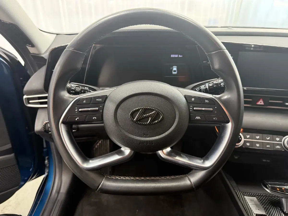 2021 Hyundai Elantra 1.4T 140HP L4 7DCT,autocango,china used car exporter,china ev exporter,chinese used car exporter,chinese used ev exporter