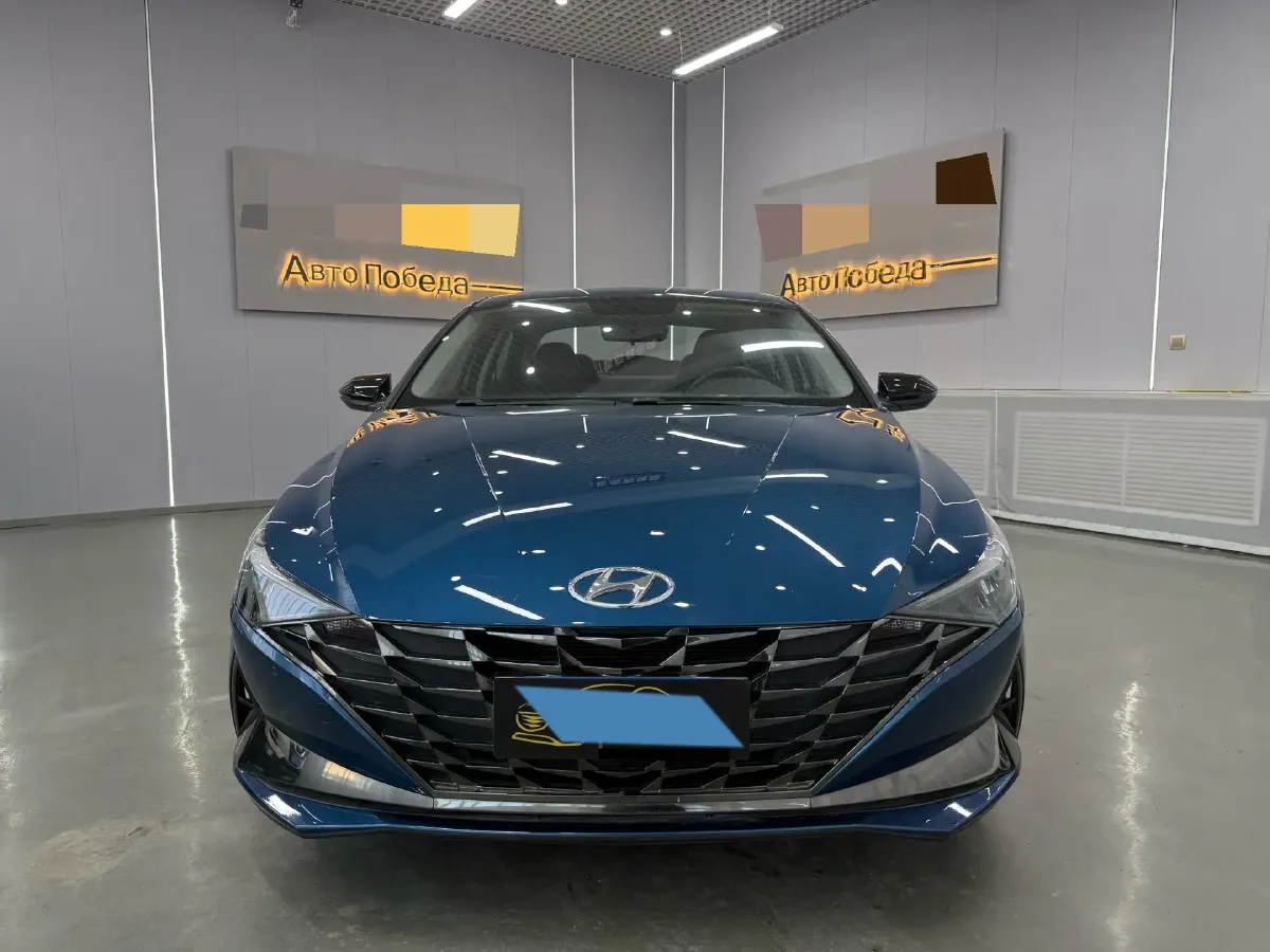 2021 Hyundai Elantra 1.4T 140HP L4 7DCT,autocango,china used car exporter,china ev exporter,chinese used car exporter,chinese used ev exporter
