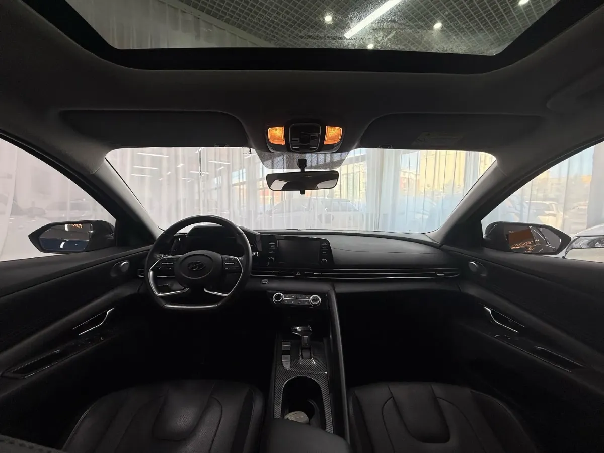 2021 Hyundai Elantra 1.4T 140HP L4 7DCT,autocango,china used car exporter,china ev exporter,chinese used car exporter,chinese used ev exporter