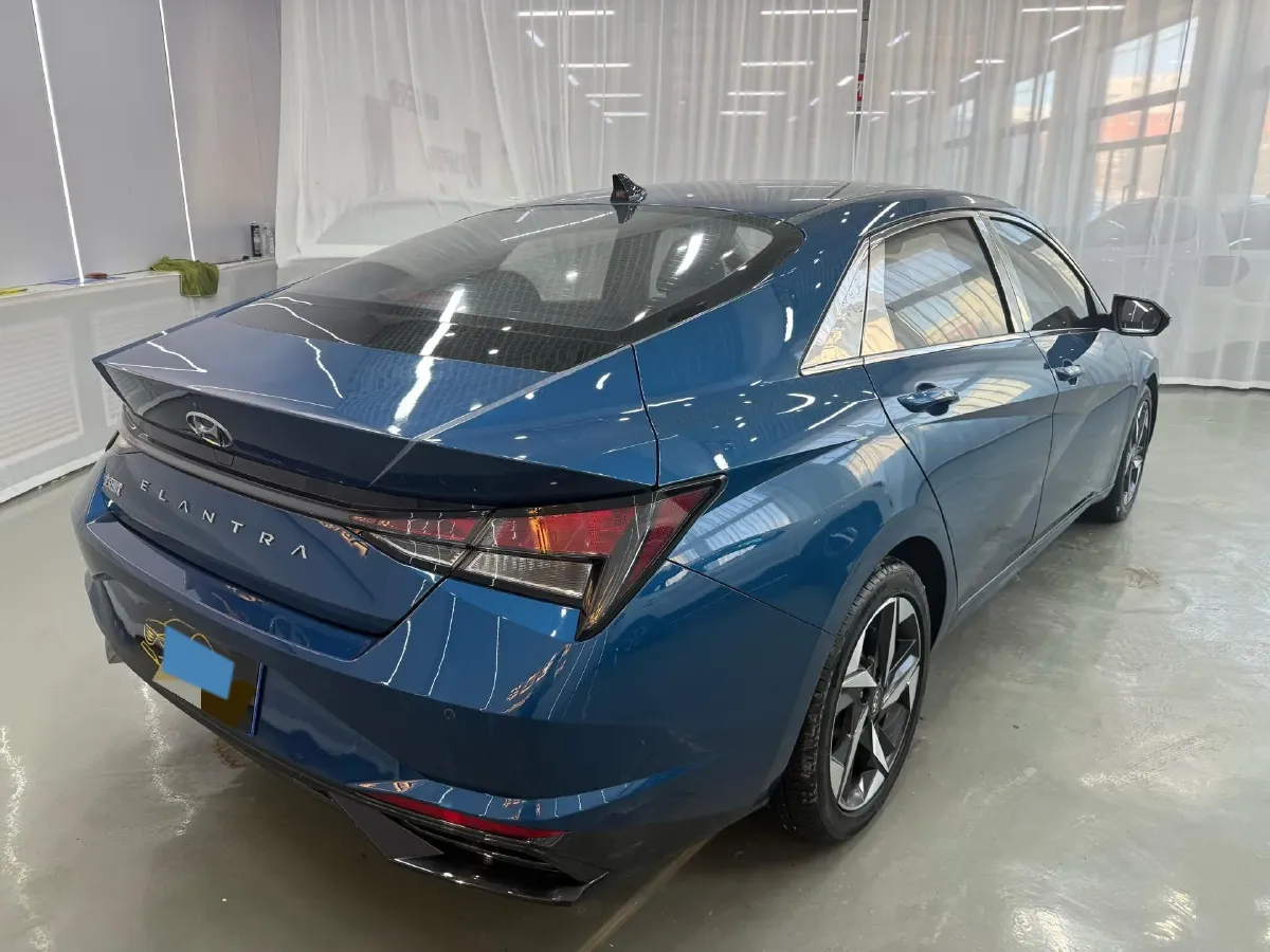 2021 Hyundai Elantra 1.4T 140HP L4 7DCT,autocango,china used car exporter,china ev exporter,chinese used car exporter,chinese used ev exporter