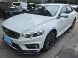 2025 Geely Preface 1.5T 181HP L4 7DCT