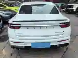 2025 Geely Preface 1.5T 181HP L4 7DCT