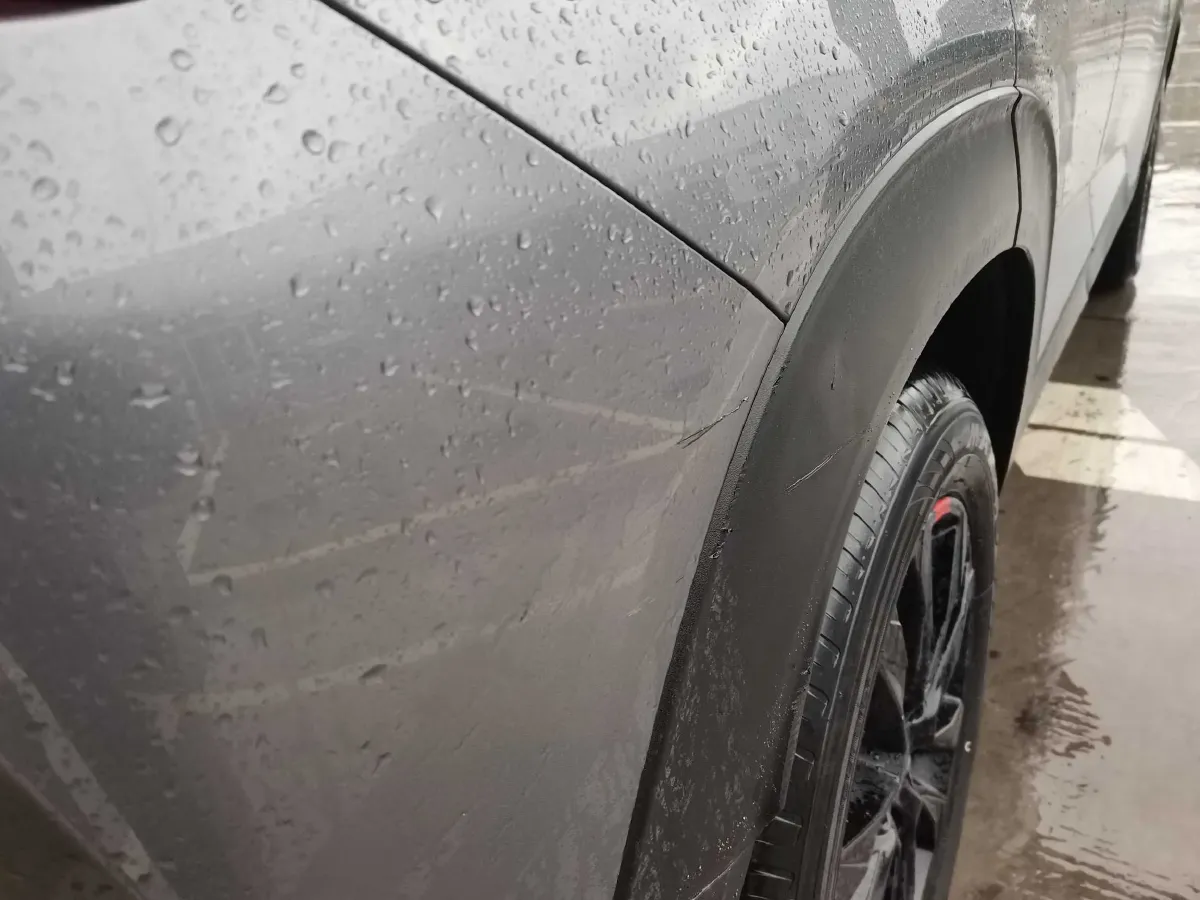 2019 Chevrolet Trailblazer 1.3T 165HP L3 CVT,autocango,china used car exporter,china ev exporter,chinese used car exporter,chinese used ev exporter