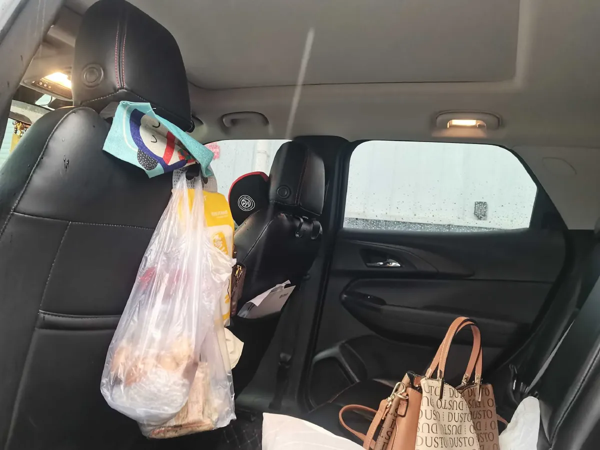 2019 Chevrolet Trailblazer 1.3T 165HP L3 CVT,autocango,china used car exporter,china ev exporter,chinese used car exporter,chinese used ev exporter