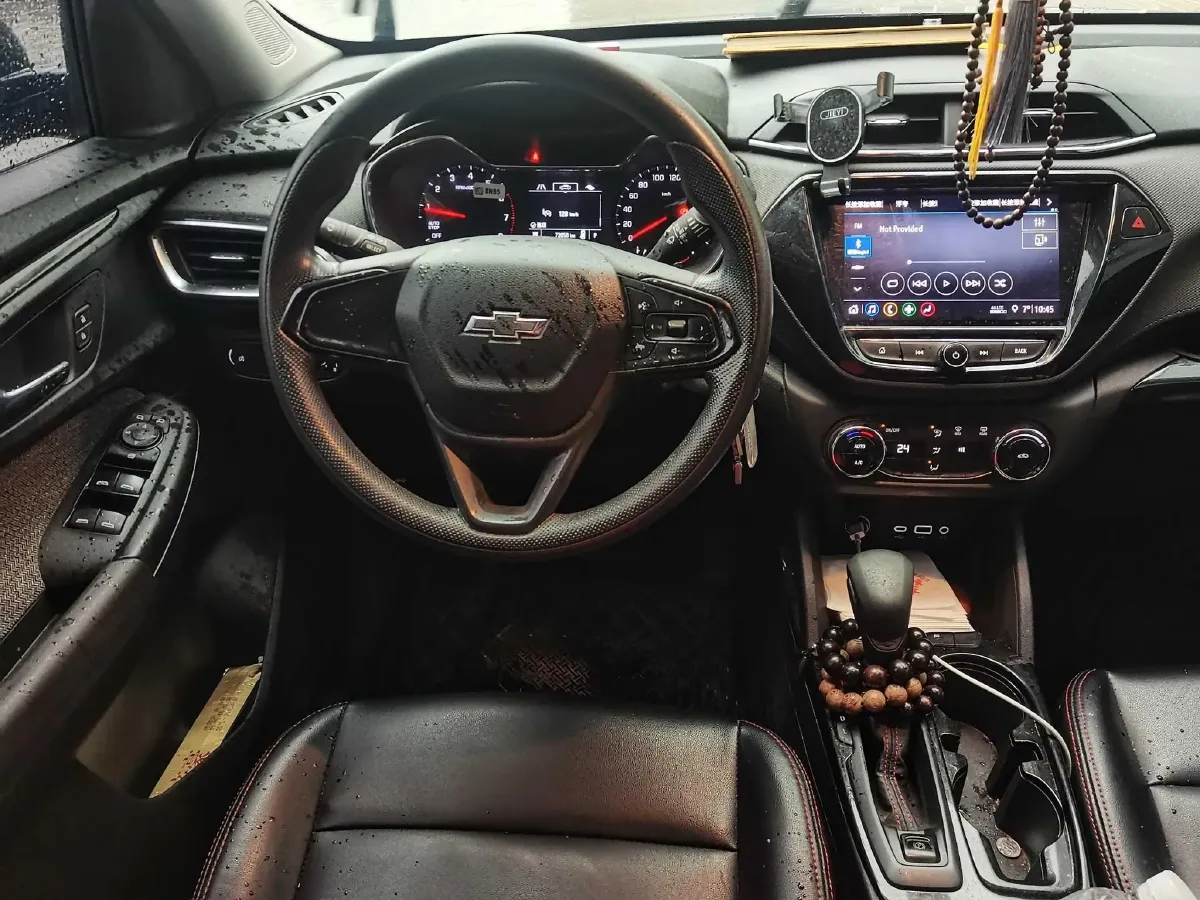 2019 Chevrolet Trailblazer 1.3T 165HP L3 CVT,autocango,china used car exporter,china ev exporter,chinese used car exporter,chinese used ev exporter