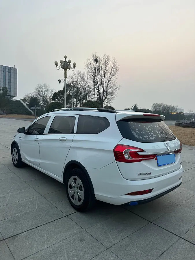2019 Golden Dragon New Era Sea Lion 2.0L 102HP L4 5MT,autocango,china used car exporter,china ev exporter,chinese used car exporter,chinese used ev exporter