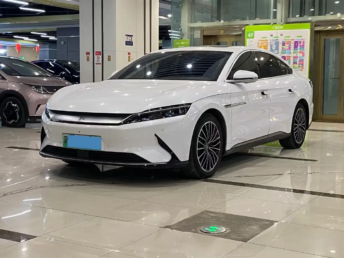 2020 Honda Breeze 2.0L 146HP L4 E-CVT Hybrid