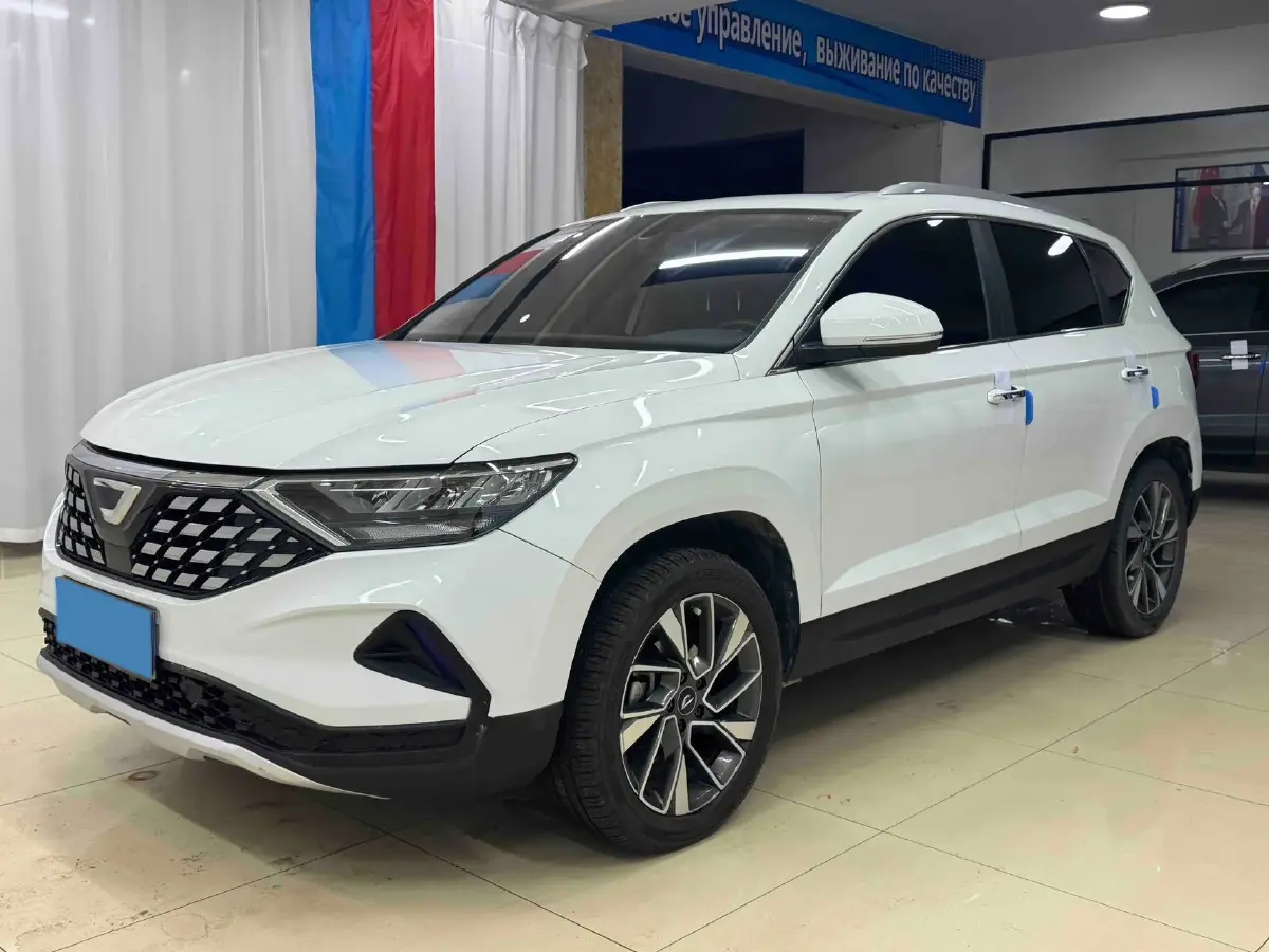 2021 Jetta VS5 1.4T 150HP L4 6AT