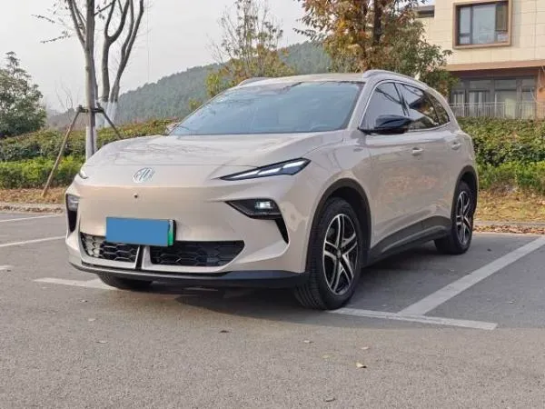 2025 MG MG ES5 BEV 62.2KWH,autocango,china used car exporter,china ev exporter,chinese used car exporter,chinese used ev exporter