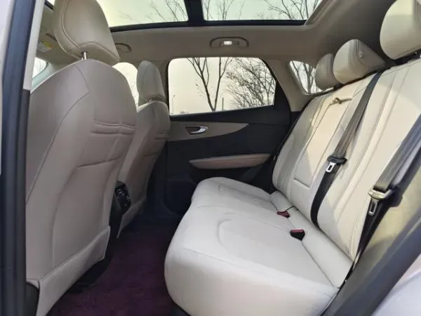 2025 MG MG ES5 BEV 62.2KWH,autocango,china used car exporter,china ev exporter,chinese used car exporter,chinese used ev exporter