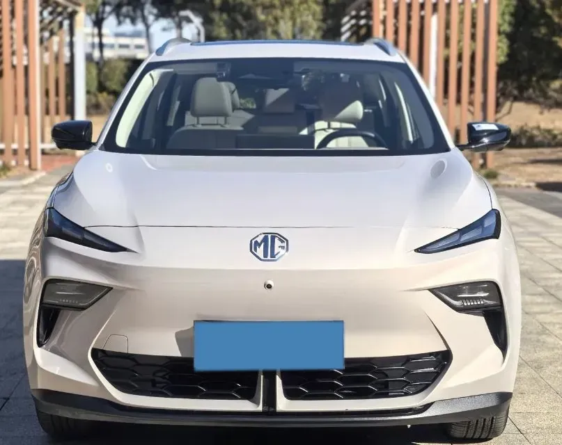 2025 MG MG ES5 BEV 62.2KWH,autocango,china used car exporter,china ev exporter,chinese used car exporter,chinese used ev exporter