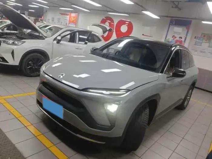 2020 Lexus NX 2.5L 155HP L4 E-CVT Hybrid