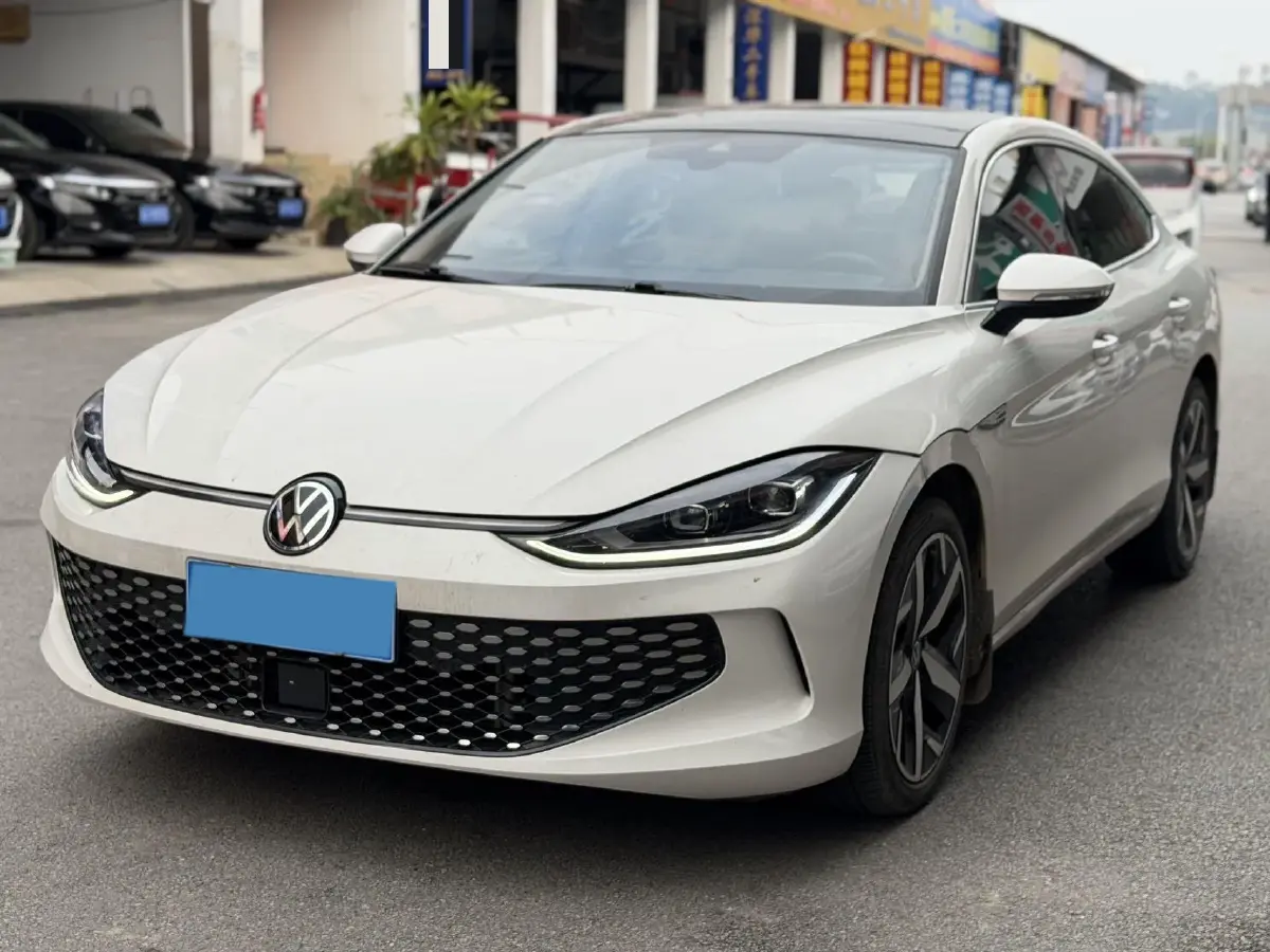 2023 Volkswagen Lamando 1.4T 150HP L4 7DCT