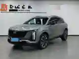 2025 Cadillac XT5 2.0T 237HP L4 9AT