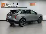 2025 Cadillac XT5 2.0T 237HP L4 9AT